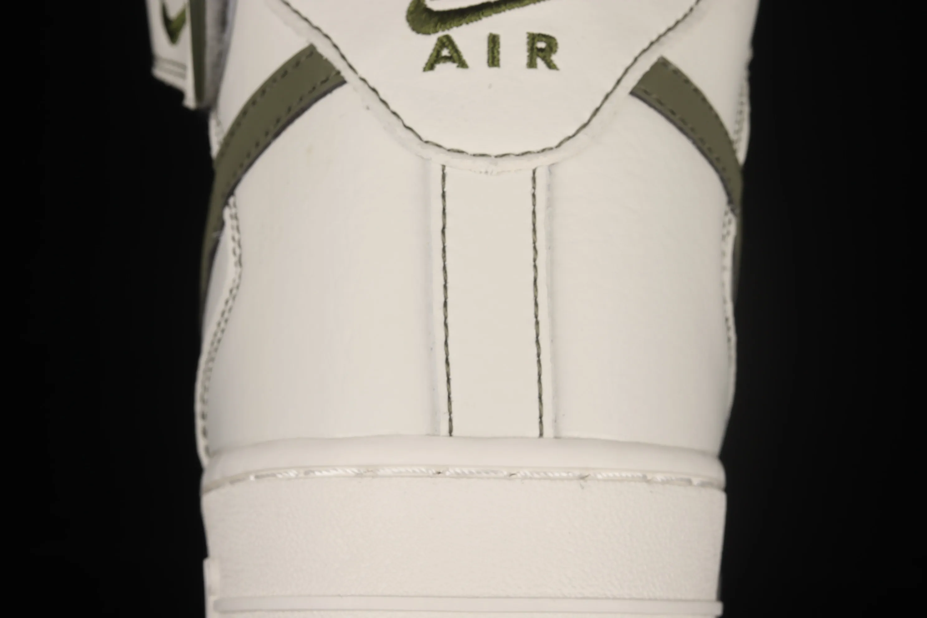 All Categories Nk Air Force 1 Air Force Series Nk Air Force 1 Mid Air Force Mid Nk Air Force 1'07 Mid Beige Army Green Starry Air Force One Mid Casual Shoes RD6698-123